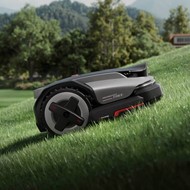 Roborock RockMow S115 inteligentna kosiarka robotyczna RTK AI do trawnika 1500 m2 PreciEdge koszenie krawędzi - kup już dziś, nie martw się o jutro