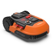 Worx Landroid M500 PLUS – Robot Koszący Nr 1 w Europie