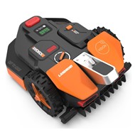 Robot koszący WORX  VISION S250 Landroid WR202E