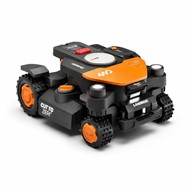 Robot koszący Worx Vision Cloud Ai RTK 4WD do 4000m2
