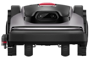 Roborock RockMow S115 inteligentna kosiarka robotyczna RTK AI do trawnika 1500 m2 PreciEdge koszenie krawędzi - kup już dziś, nie martw się o jutro