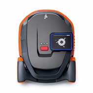 Robot koszący ze sztuczną inteligencją i kamerą rozpoznającą otoczenie, unikanie przeszkód, technologia RTK i GPS
