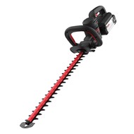 Akumulatorowe nożyce do żywopłotu Kress 60 V 64 cm