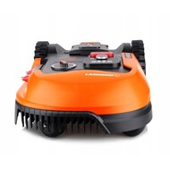 Worx Landroid L1000 – Robot Koszący na Duże Ogrody do 1000m2