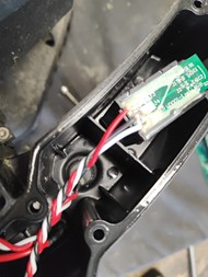 Serwis gwarancyjny i pozagwarancyjny robotów koszących Szczecin 