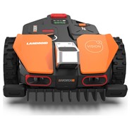 Robot koszący WORX  VISION S250 Landroid WR202E