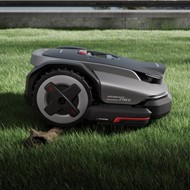 Roborock RockMow S115 inteligentna kosiarka robotyczna RTK AI do trawnika 1500 m2 PreciEdge koszenie krawędzi - kup już dziś, nie martw się o jutro