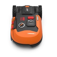 Worx Landroid L1000 – Robot Koszący na Duże Ogrody do 1000m2