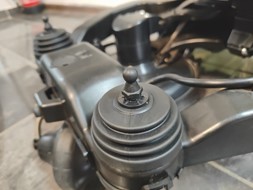 Serwis gwarancyjny i pozagwarancyjny robotów koszących Szczecin 