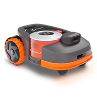 Robot koszący Navimow H1500E -VF Vision Segway RTK
