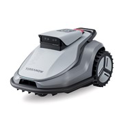 Terramow V1000 inteligentny robot koszący do automatycznego koszenia trawnika vision bez anten- ciesz sie niezawodnością, kup teraz