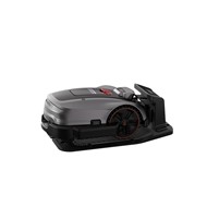 Robot koszący Elite X3i Network Cedrus z technologią RTK do precyzyjnego koszenia trawnika o powierzchni do 800 m²
