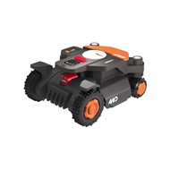 Robot koszący Worx Vision Cloud Ai RTK 4WD do 1000m2