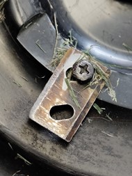 Serwis gwarancyjny i pozagwarancyjny robotów koszących Szczecin 