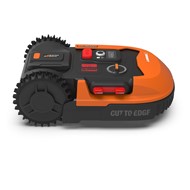 Robot Worx Landroid M500 Plus + Podkaszarka